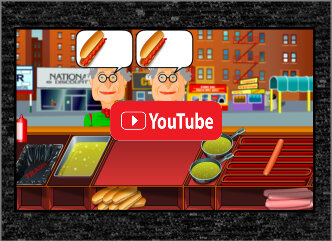 HotDogBush YouTube 2