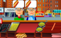 Hotdogbush 1