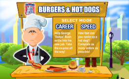 Hotdogbush 2