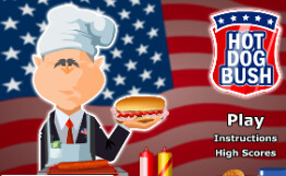 Hotdogbush 6