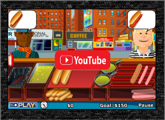 HotDogBush YouTube 2